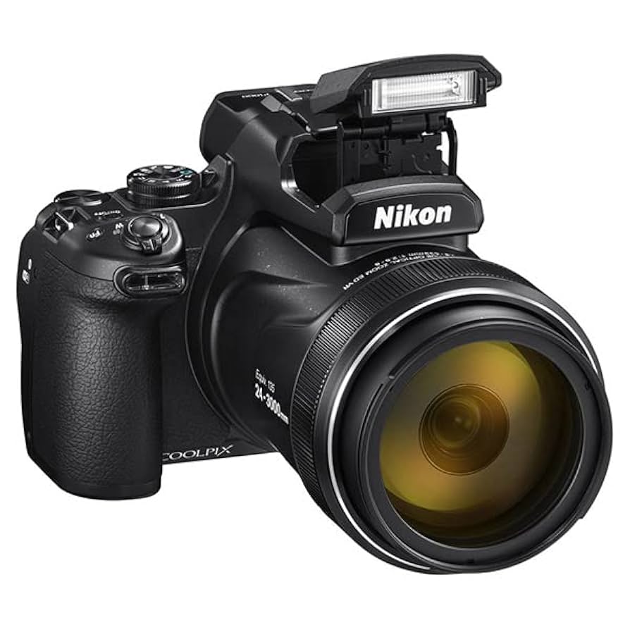 6452【極美品】Nikon ニコン COOLPIX P1000 SD32GB ニコン COOLPIX P1000 価格比較 - 価格.com